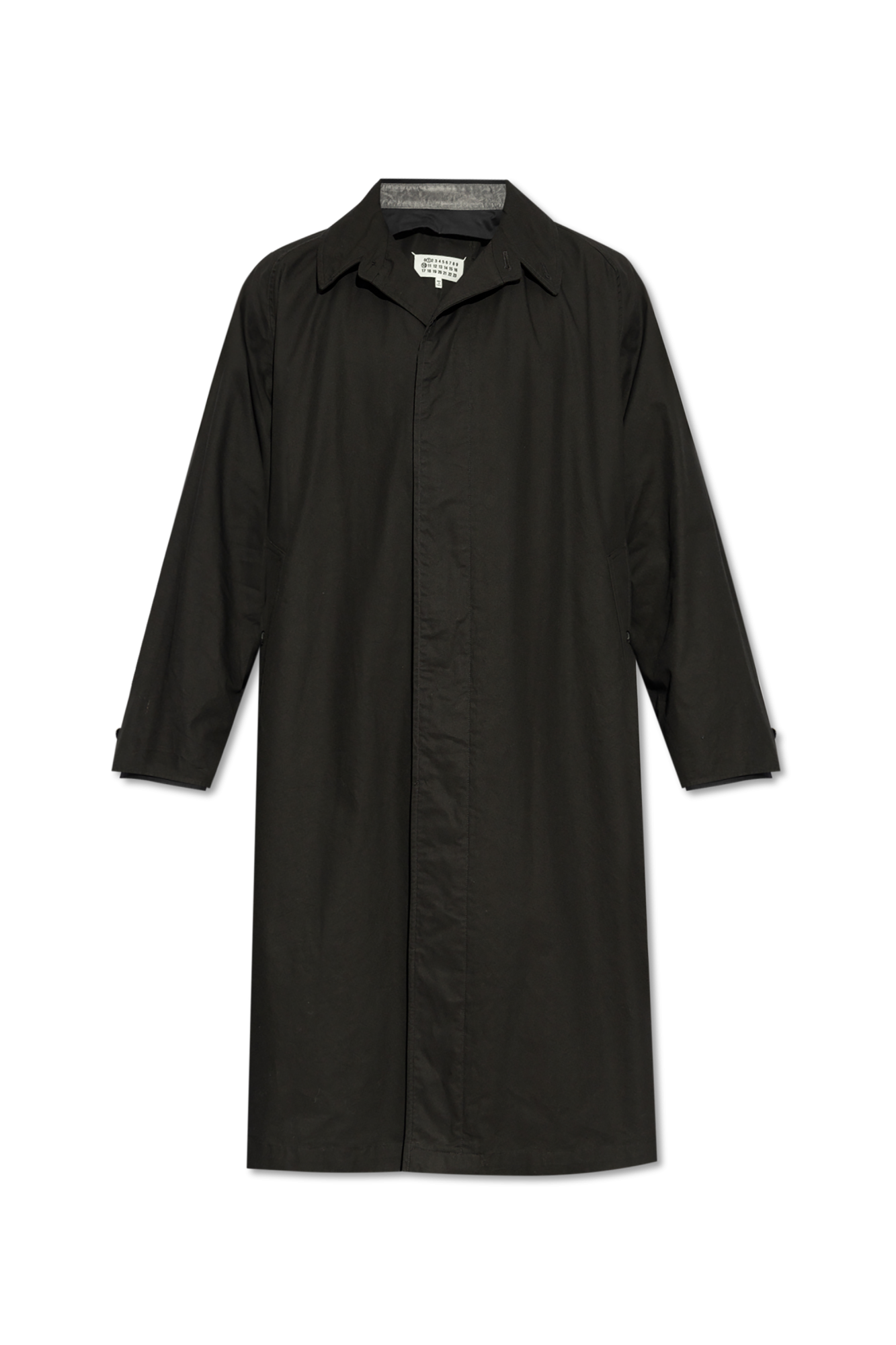 Maison Margiela Cotton trench coat | Men's Clothing | Vitkac Maison Margiela Cotton trench coat | Men's Clothing | Vitkac